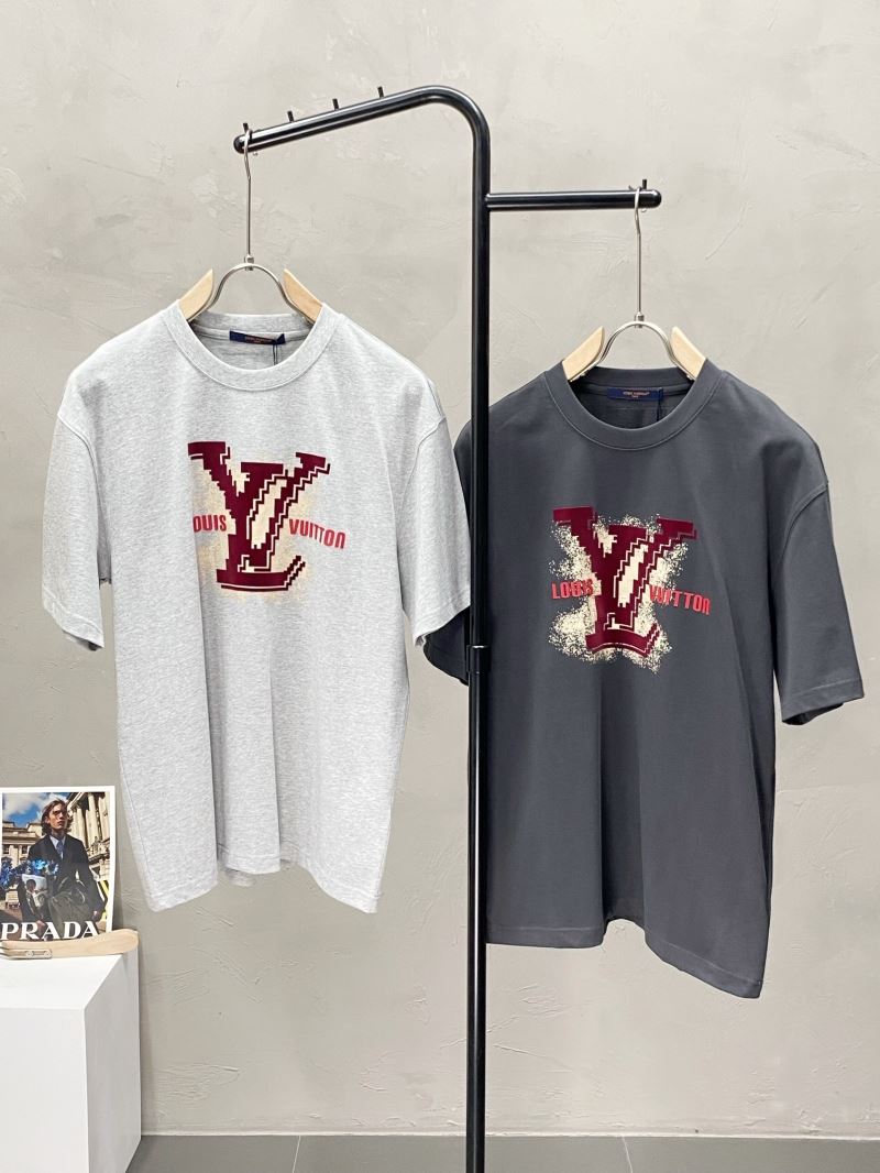 Louis Vuitton T-Shirts